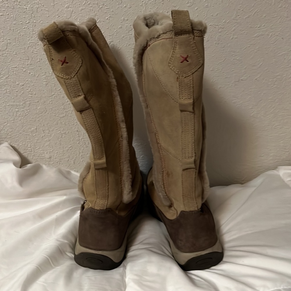 HI—TEC Boots - Picture 3 of 11